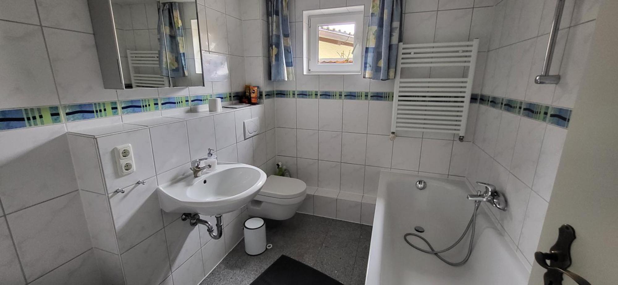 Ferienwohnungen Heinrichsberger Bad Aibling Exterior foto