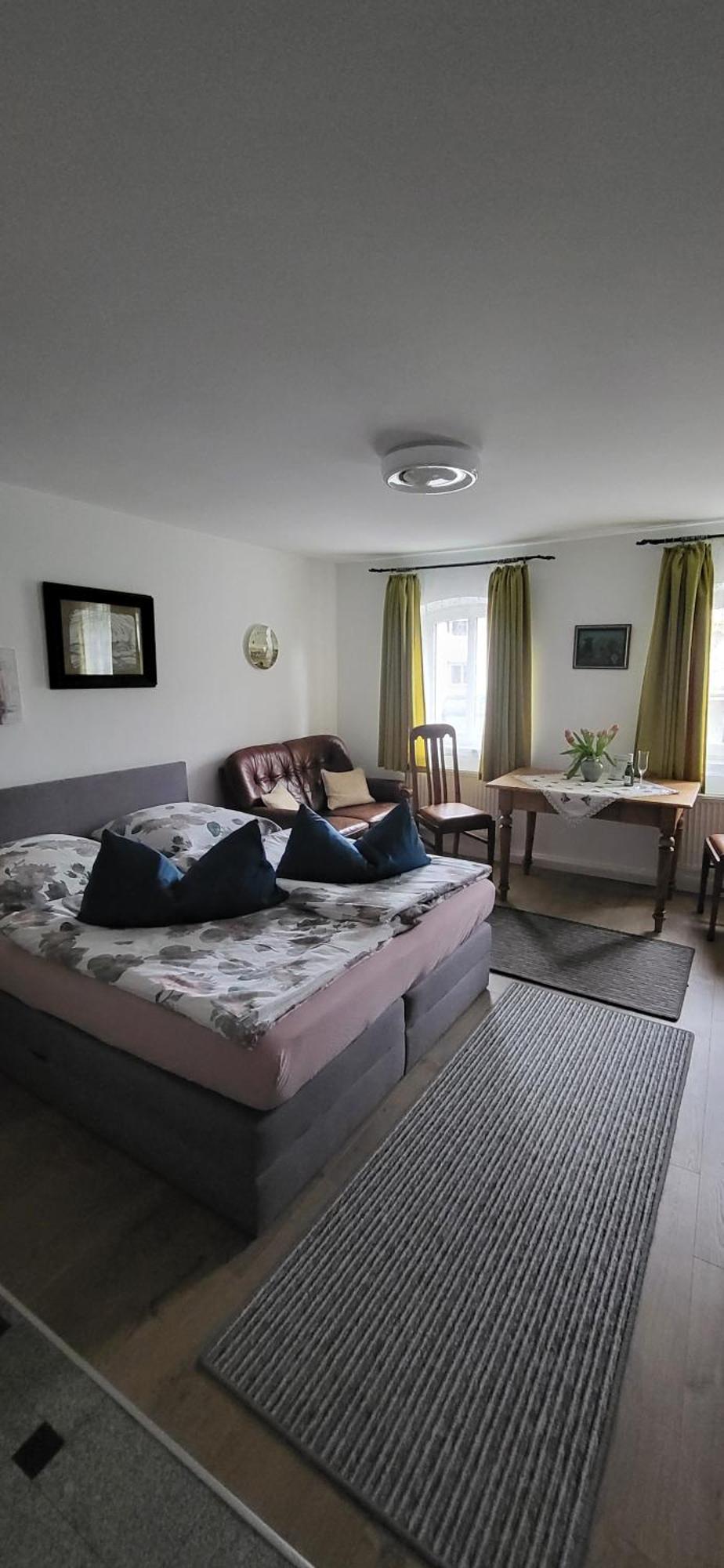 Ferienwohnungen Heinrichsberger Bad Aibling Exterior foto
