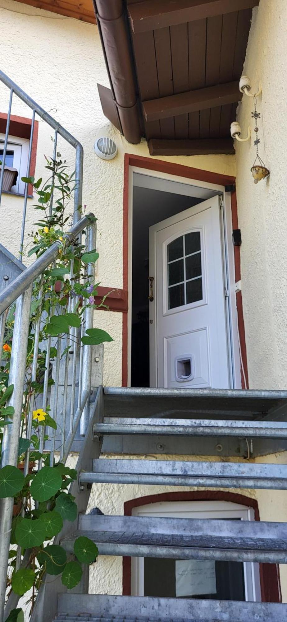 Ferienwohnungen Heinrichsberger Bad Aibling Exterior foto