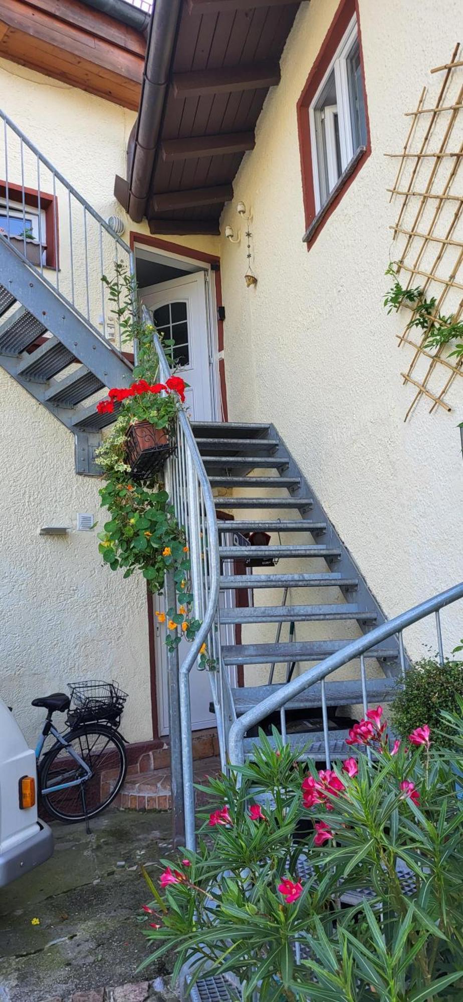 Ferienwohnungen Heinrichsberger Bad Aibling Exterior foto